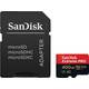 SanDisk SDXC 400GB memorijska kartica