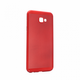 Torbica Breathe mat za Samsung J415FN Galaxy J4 Plus crvena