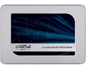 Crucial MX500 SSD 250GB