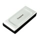 SSD KINGSTON SXS2000 500GB eksterni USB Type C 3 2 Gen 2x2 siva