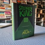 Zelena milja Stiven King