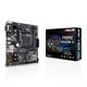 Asus PRIME B450M-K matična ploča, Socket AM4, AMD B450, 2x DDR4, mATX