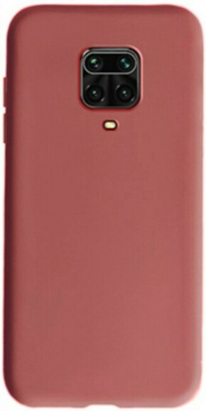 MCTK4 iPhone 7 8 SE 2020 Futrola UTC Ultra Tanki Color silicone Red 99