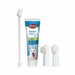 Trixie Set za negu zuba pasta i četkica PO00181