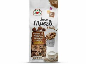 Vitalia Musli cokolado 250 gr