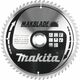 Makita B-09020 List za testeru od tvrdog metala, MAKBlade Plus, sa 60 zubaca 260/30mm