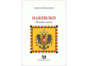 Habrzurzi dinastija i carstva - Hanc Diter Hajman