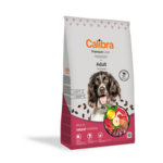 Calibra Dog Premium Line Adult Govedina, hrana za pse 12kg