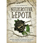 Neukrotiva lepota - Lana Popović