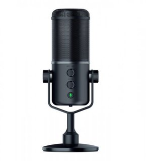 RAZER gejmerski mikrofon Seiren Elite - RZ19-02280100-R3M1