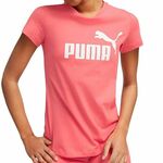 Puma Majica Puma Ess Logo Tee (S) 586775-91