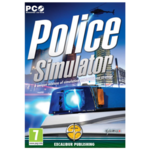 PC Police Simulator