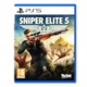 PS5 Sniper Elite 5