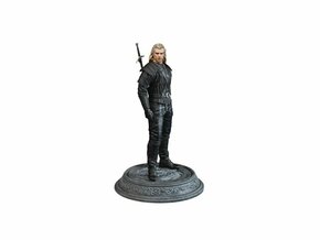 Dark Horse Comics The Witcher PVC Statue (22cm) - Geralt