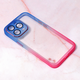 Torbica Colorful Ultra za iPhone 13 Pro 6.1 plava