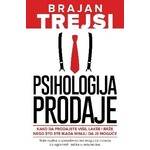 Psihologija prodaje Brajan Trejsi