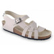 GRUBIN ženske sandale 0203550 PISA Bež