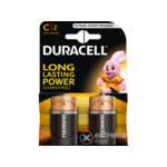 DURACELL Baterije 2x1 LR14