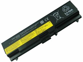 Baterija za laptop Lenovo ThinkPad Edge L410 L510 SL410 SL510 T410 T410i T510 T520 W510