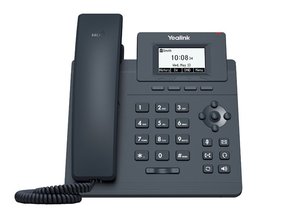 Yealink SIP-T30P telefon