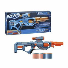 NERF elite eaglepoint blaster ( F0423 )