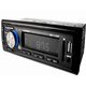 Blaupunkt BPA 1119 BT auto radio, 4x20 Watt, MP3, WMA, USB, AUX, RCA, SD, Bluetooth