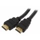 E-GREEN Kabl HDMI 1.4 M/M 15m crni