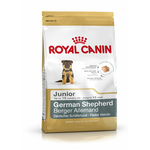 Royal Canin GERMAN SHEPHERD JUNIOR – za nemačke ovčare od 2. do 15. meseca života 12kg