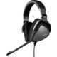 Asus ROG Delta Core gaming slušalice, 3.5 mm, crna, 40dB/mW, mikrofon