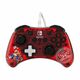 Nintendo Switch Wired Controller Rock Candy Mini Mario Kart