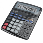 OLYMPIA Kalkulator 2504 TCSM