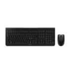 Cherry DW 3000 bežični tastatura, USB, crna