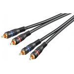 A3OFC5-5 HiFi audio kabel