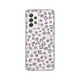 Maskica Silikonska Print Skin za Samsung A525F A526B A528B Galaxy A52 4G A52 5G A52s 5G Pink Leopard