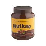 Nutkao Lešnik kakao krem proizvod 1 kg 6/1