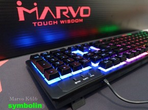 Marvo K616 tastatura