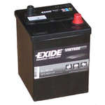 Exide Akumulator Exide Vintage EU80-6 6V 80Ah EXIDE