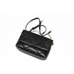 Safran - ženska torbica - T032201BLK
