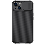 Torbica Nillkin CamShield Pro za iPhone 14 Plus 6.7 crna