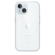 APPLE Zaštitna maska sa MagSafe za iPhone 15 Clear MT203ZM/A