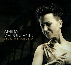 Amira Medunjanin Live At Arena