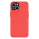 Torbica Nillkin Scrub Pro za iPhone 14 Plus 6.7 crvena