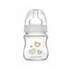 Canpol baby Flašica široki vrat, antikolik - Easy start beige- newborn baby 120 ml