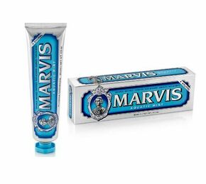 MARVIS pasta za zube aquatic mint 85ml