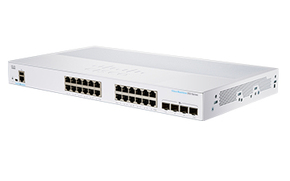 Cisco CBS350-24T-4G switch