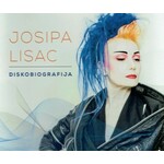 JOSIPA LISAC DISKOBIOGRAFIJA