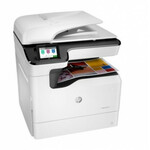 HP PageWide Color MFP 774dn kolor multifunkcijski inkjet štampač, 4PZ43A, duplex, A3, 2400x1200 dpi, 35 ppm crno-bijelo