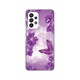 Maskica Silikonska Print za Samsung A536B Galaxy A53 5G Butterfly And Flowers