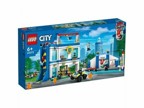LEGO Policijska akademija 60372
