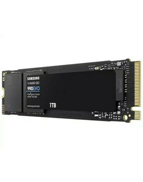 SSD M.2 NVME 1TB Samsung 990 Pro MZ-V9E1T0BW